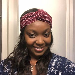 Meet your Posher, Rica